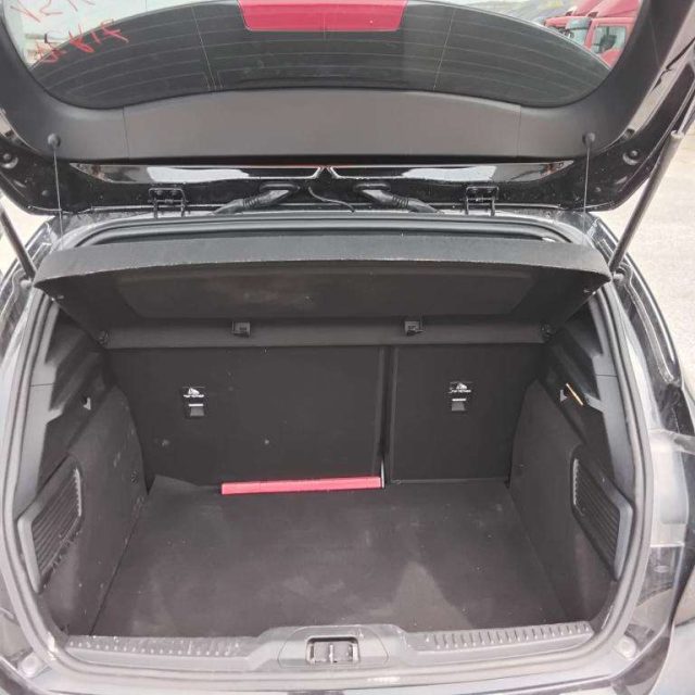 FORD Focus usata, con Boardcomputer