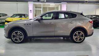 MASERATI Levante usata, con Airbag