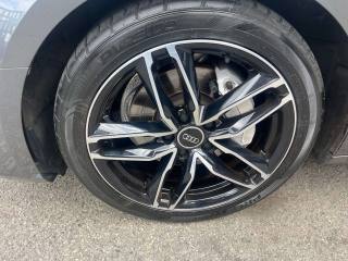 AUDI A4 usata, con ESP