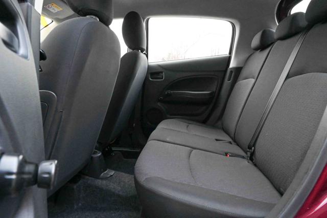 MITSUBISHI Space Star usata, con USB
