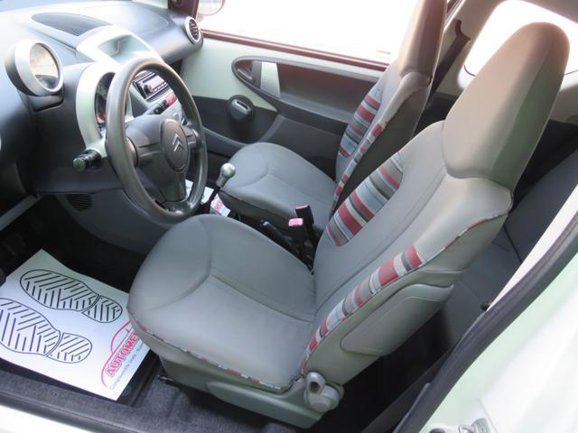 CITROEN C1 usata 20