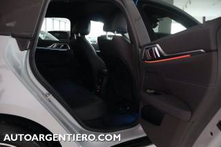 BMW 420 usata, con Luci diurne