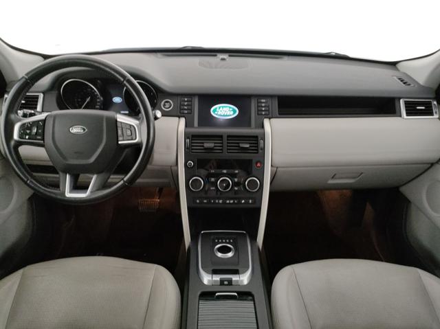 LAND ROVER Discovery Sport usata, con Filtro antiparticolato