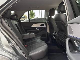 MERCEDES-BENZ GLE 350 usata, con Servosterzo