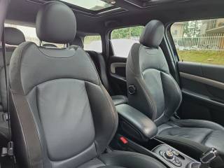 MINI Countryman usata, con Controllo trazione