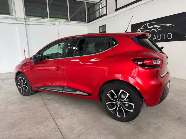 RENAULT Clio usata, con Antifurto