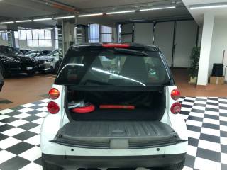 SMART ForTwo usata, con Fendinebbia