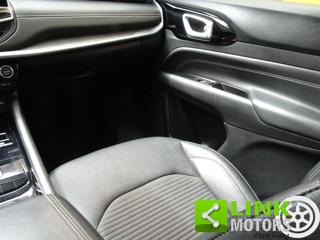 JEEP Compass usata, con Filtro antiparticolato