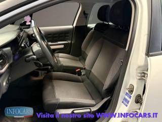 CITROEN C3 usata, con Alzacristalli elettrici
