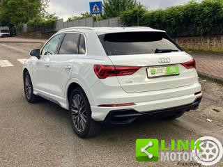 AUDI Q3 usata, con Boardcomputer