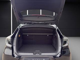 RENAULT Captur usata, con Autoradio digitale