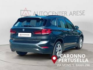 BMW X1 usata, con Autoradio