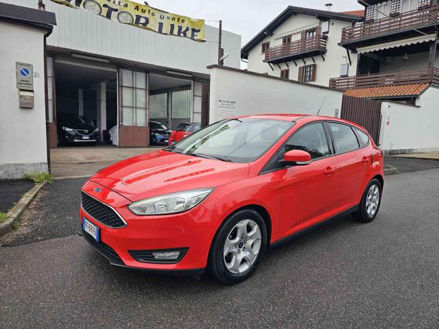 FORD Focus usata, con ABS