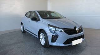 RENAULT Clio usata, con Fendinebbia