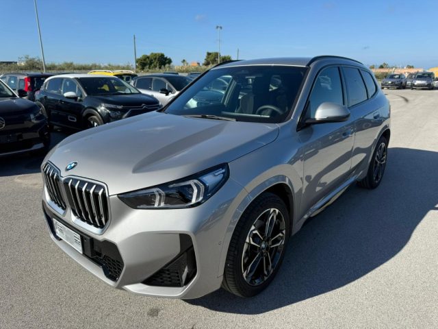 BMW X1 usata, con ABS