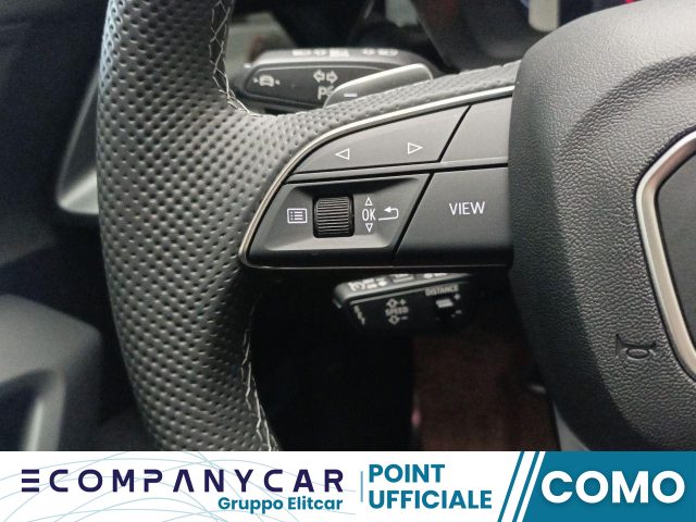 AUDI A3 usata, con Controllo trazione