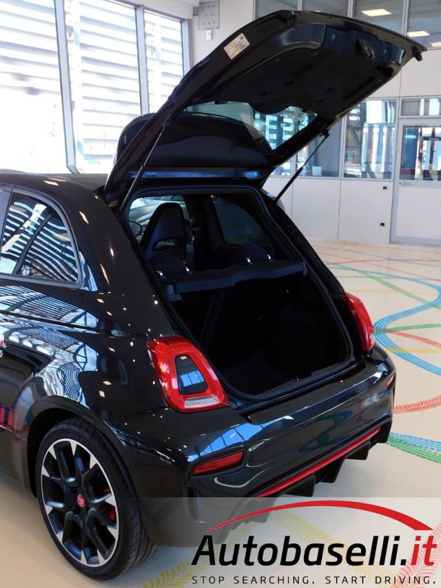 ABARTH 595 usata 68