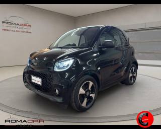 SMART ForTwo usata, con Airbag