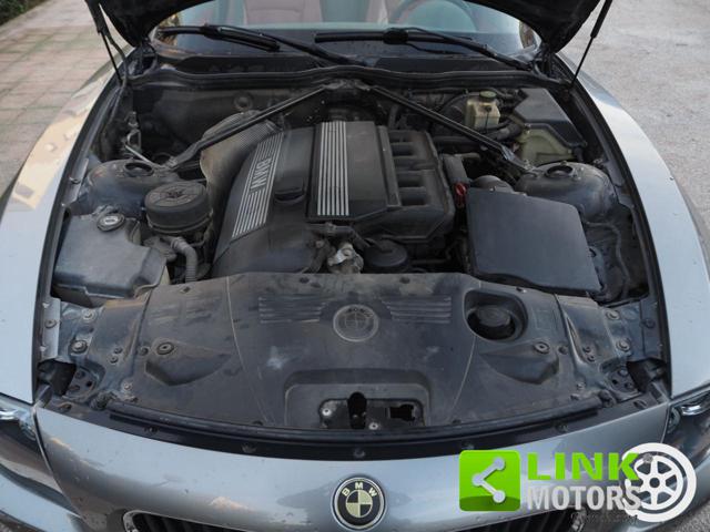 BMW Z4 usata 36