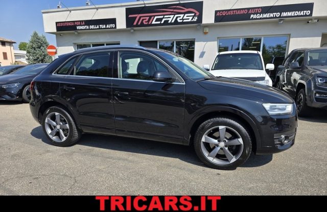 AUDI Q3 usata, con ABS