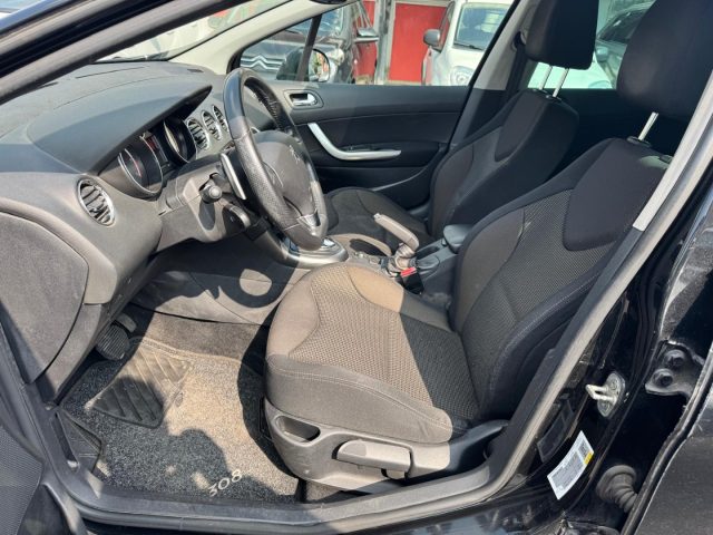 PEUGEOT 308 usata, con Lettore CD
