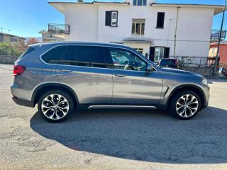 BMW X5 usata, con Cerchi in lega