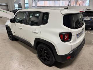 JEEP Renegade usata, con Cruise Control