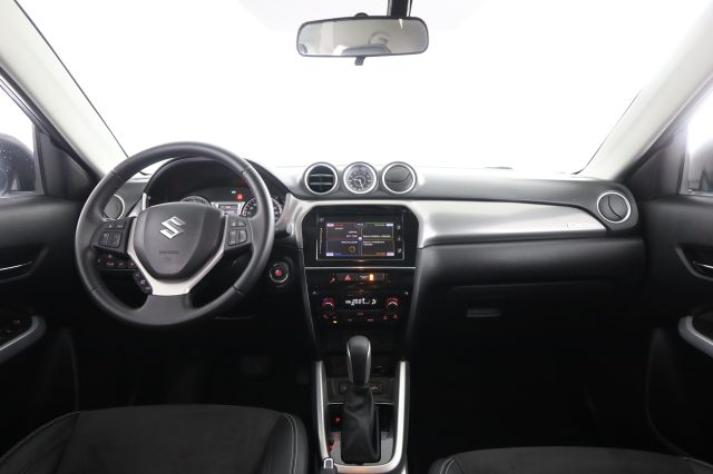 SUZUKI Vitara usata 4