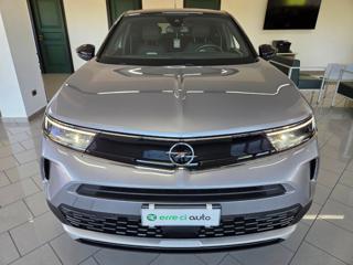 OPEL Mokka usata, con Climatizzatore