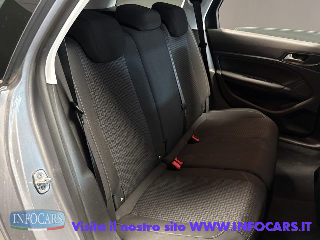 PEUGEOT 308 usata, con Cerchi in lega