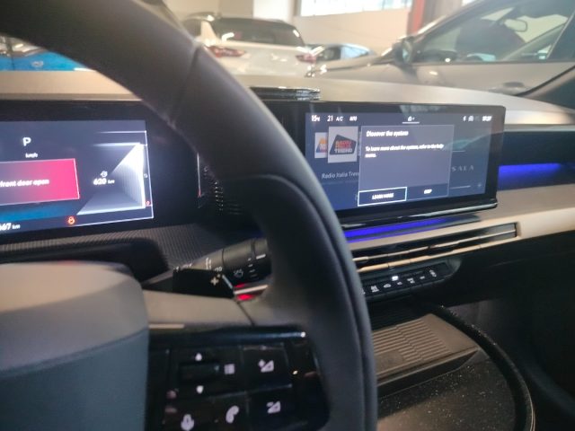 LANCIA Ypsilon usata, con Frenata d