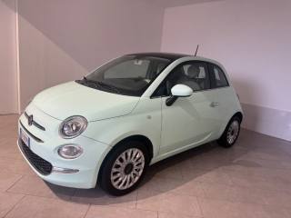 FIAT 500 usata 13