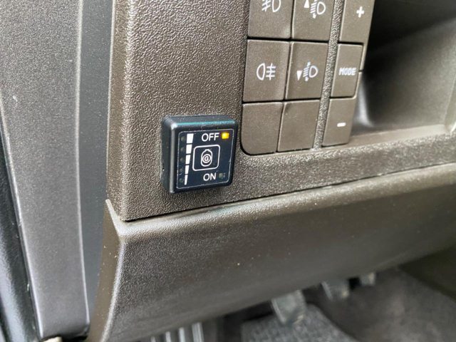 LANCIA MUSA usata, con Immobilizzatore elettronico