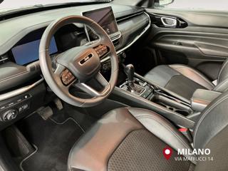 JEEP Compass usata, con Controllo trazione