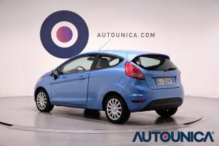 FORD Fiesta usata, con Luci diurne