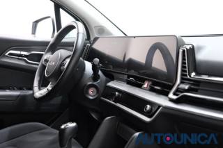 KIA Sportage usata 53