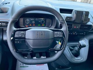 FIAT Doblo usata, con Servosterzo