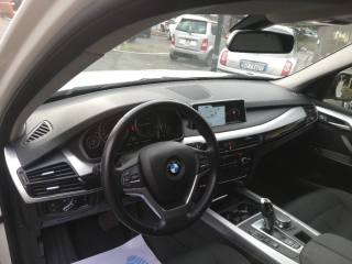 BMW X5 usata, con Airbag Passeggero