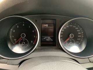 VOLKSWAGEN Golf usata, con Chiusura centralizzata telecomandata