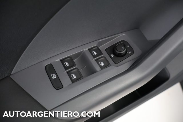 VOLKSWAGEN T-Cross usata, con Boardcomputer