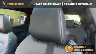 NISSAN Qashqai usata, con Streaming musicale integrato