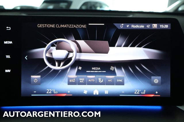 BMW X1 usata, con Servosterzo