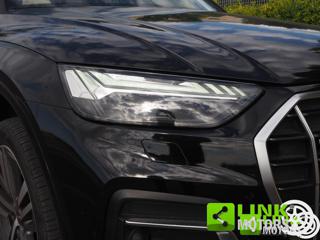 AUDI Q5 usata 43