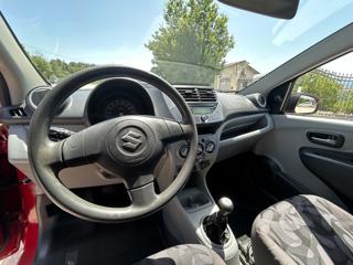 SUZUKI Alto usata, con Immobilizzatore elettronico