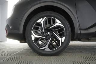 CITROEN C4 usata 14