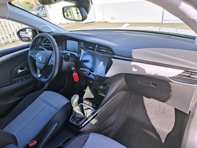 OPEL Corsa usata, con Blind spot monitor