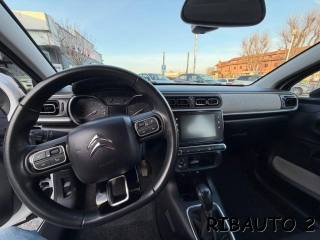 CITROEN C3 usata, con Cruise Control