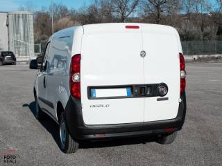 FIAT Doblo usata, con Autoradio