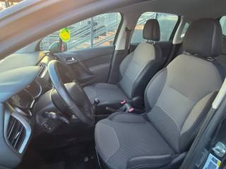 CITROEN C3 usata, con Controllo trazione