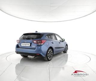 SUBARU Impreza usata 2